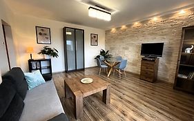 Apartament Sloneczne Szczecin